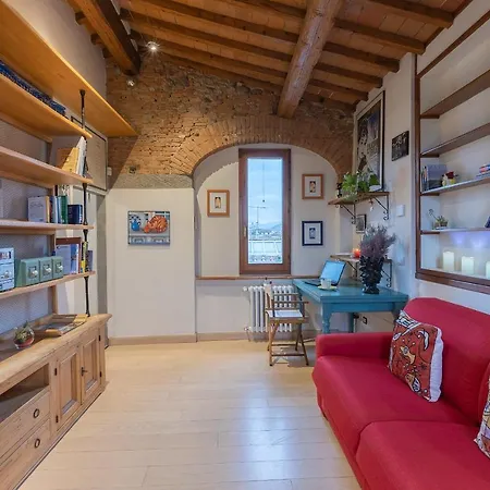 San Zanobi Nest In Central Florence Exterior photo