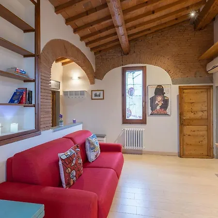 San Zanobi Nest In Central Florence Exterior photo