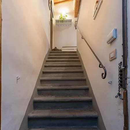 San Zanobi Nest In Central Florence Exterior photo