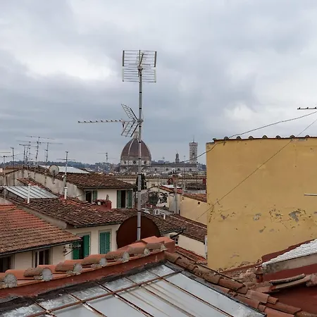San Zanobi Nest In Central Florence Exterior photo