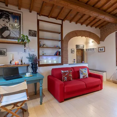San Zanobi Nest In Central Florence Exterior photo