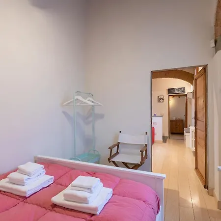 San Zanobi Nest In Central Florence Exterior photo